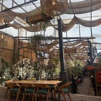   at Green Point in Cusco