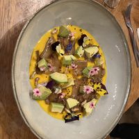   at Green Point in Cusco