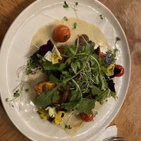   at Green Point in Cusco