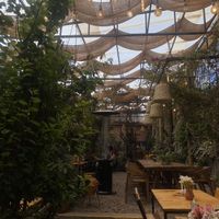   at Green Point in Cusco