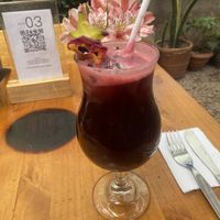   at Green Point in Cusco