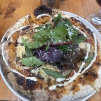   at Green Point in Cusco