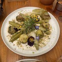   at Green Point in Cusco