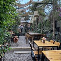   at Green Point in Cusco