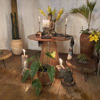   at Green Point in Cusco