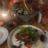   at Green Point in Cusco