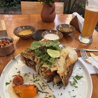   at Green Point in Cusco