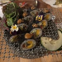   at Green Point in Cusco