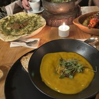   at Green Point in Cusco