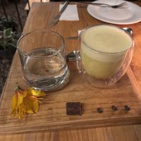   at Green Point in Cusco