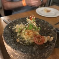   at Green Point in Cusco