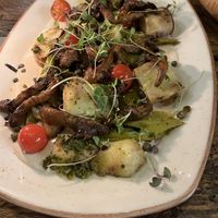   at Green Point in Cusco