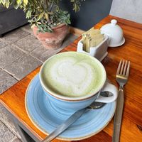   at Green Point in Cusco