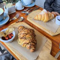   at Green Point in Cusco