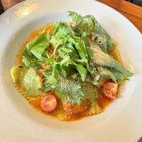   at Green Point in Cusco