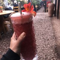   at Green Point in Cusco