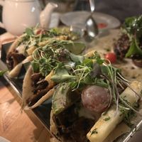   at Green Point in Cusco