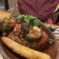   at Green Point in Cusco