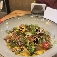   at Green Point in Cusco