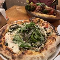   at Green Point in Cusco