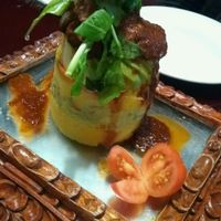 Entrada at Green Point in Cusco