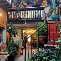  at Green Point in Cusco