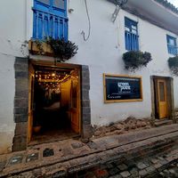  at Green Point in Cusco