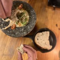   at Green Point in Cusco