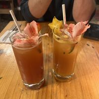   at Green Point in Cusco