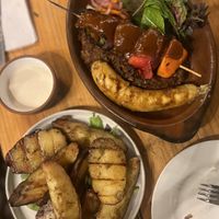   at Green Point in Cusco