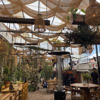   at Green Point in Cusco