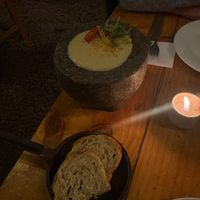   at Green Point in Cusco