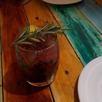 Spirits of the forest at Green Point in Cusco