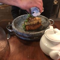 Tuuku tuuku  at Green Point in Cusco