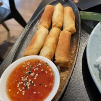   at Tiger Sushi Bar  in Bodo