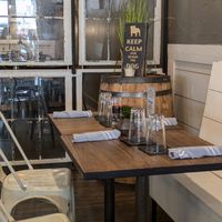  at Old Dog Alehouse & Brewery in Delaware