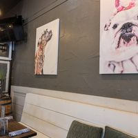  at Old Dog Alehouse & Brewery in Delaware