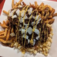  at Dicky's Corner Pub in Rochester