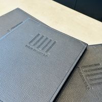   at Urban Dessert Lab in West Hollywood