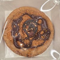 S'mores cookie at Urban Dessert Lab in West Hollywood