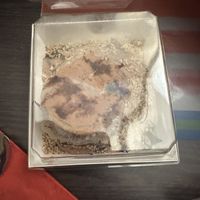 Chocolate   at Urban Dessert Lab in West Hollywood