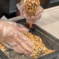  at Urban Dessert Lab in West Hollywood