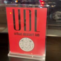  at Urban Dessert Lab in West Hollywood