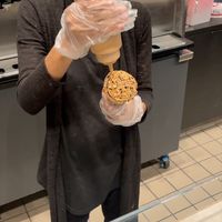  at Urban Dessert Lab in West Hollywood