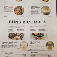  at Yukon Bunsik in Whitehorse