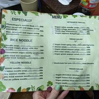  at Quán Chay Phước Vegan in Da Nang