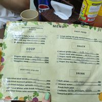  at Quán Chay Phước Vegan in Da Nang