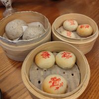  at Wang Tea House in Hualien