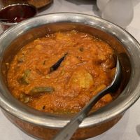 Vegetable Danshak  at Indiya in Bedford