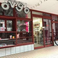  at ovgo B.a.k.e.r. Cookie Factory Shop - Tas Bldg in Tokyo